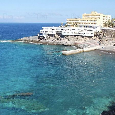 Elita El Varadero Free Wifi Пуэрто-де-Сантьяго Экстерьер фото