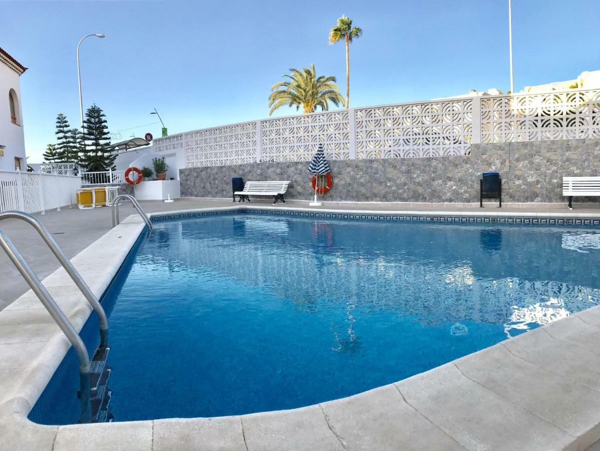 Elita El Varadero Free Wifi Пуэрто-де-Сантьяго Экстерьер фото