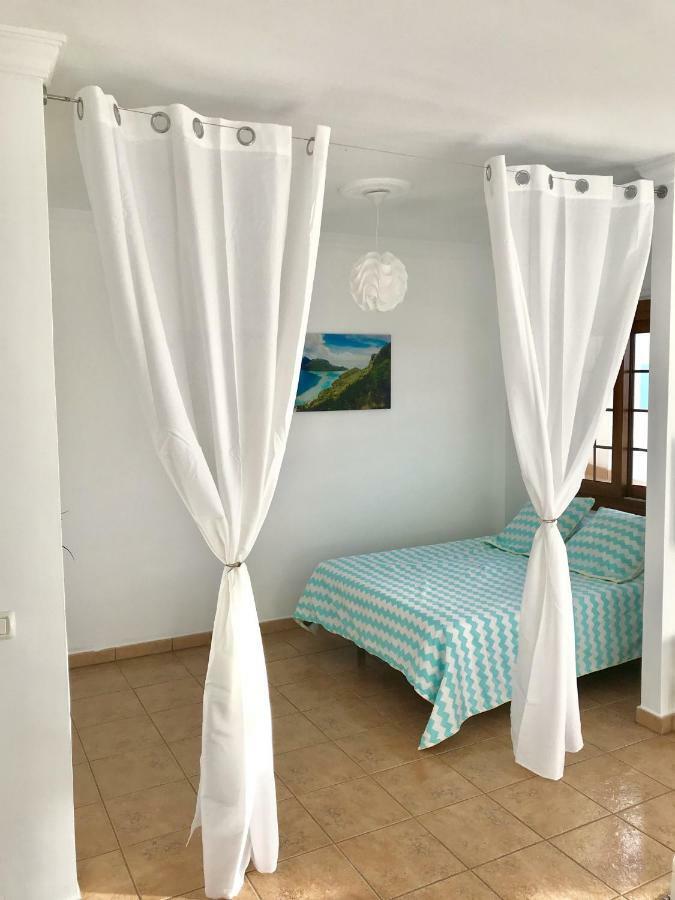 Elita El Varadero Free Wifi Пуэрто-де-Сантьяго Экстерьер фото