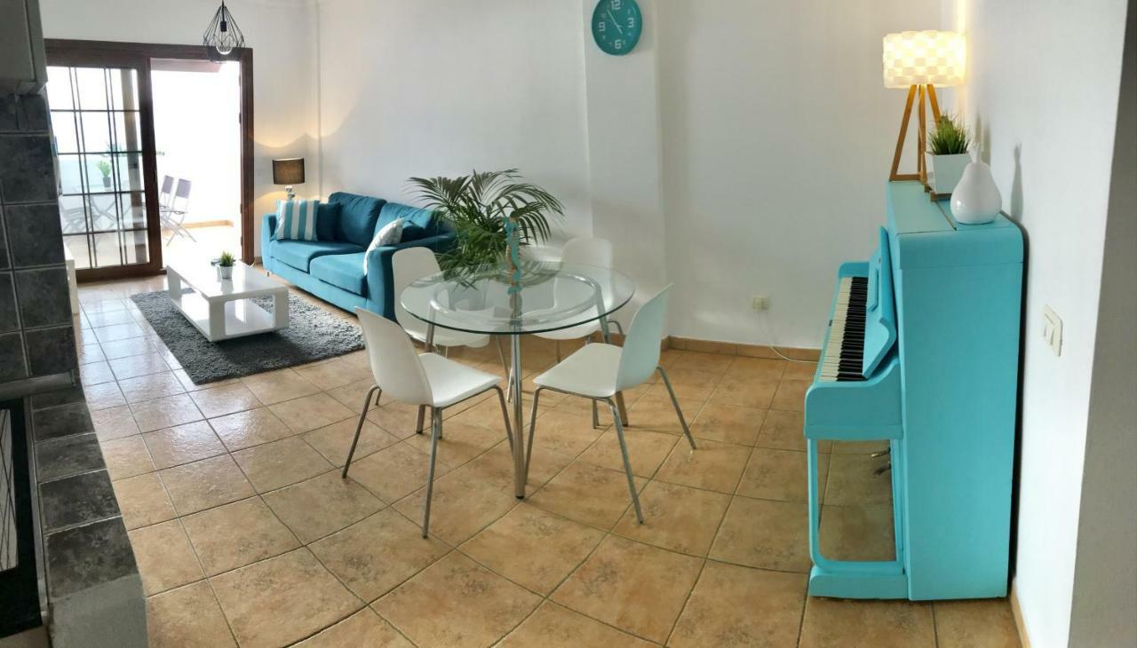 Elita El Varadero Free Wifi Пуэрто-де-Сантьяго Экстерьер фото